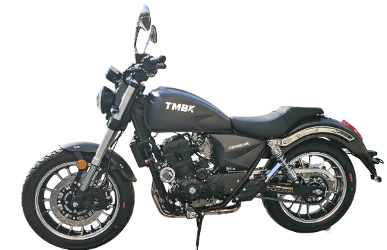Мотоцикл TMBK Storm Angels 400cc в Керчи