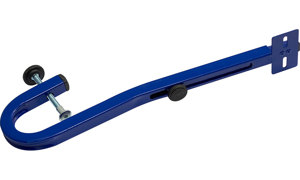 Кронштейн датчика эхолота №1 под нднд в Керчи