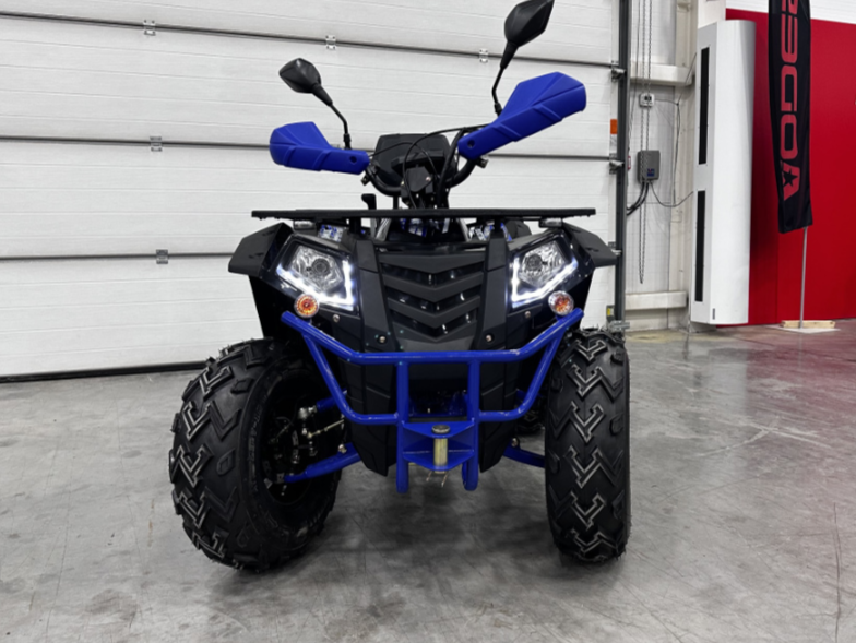 Квадроцикл GBM SHARP BIG 300 NEW PREMIUM в Керчи