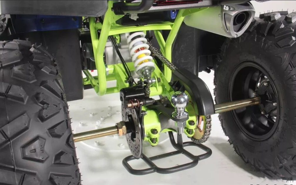 Квадроцикл YACOTA SELA MAX 200 в Керчи