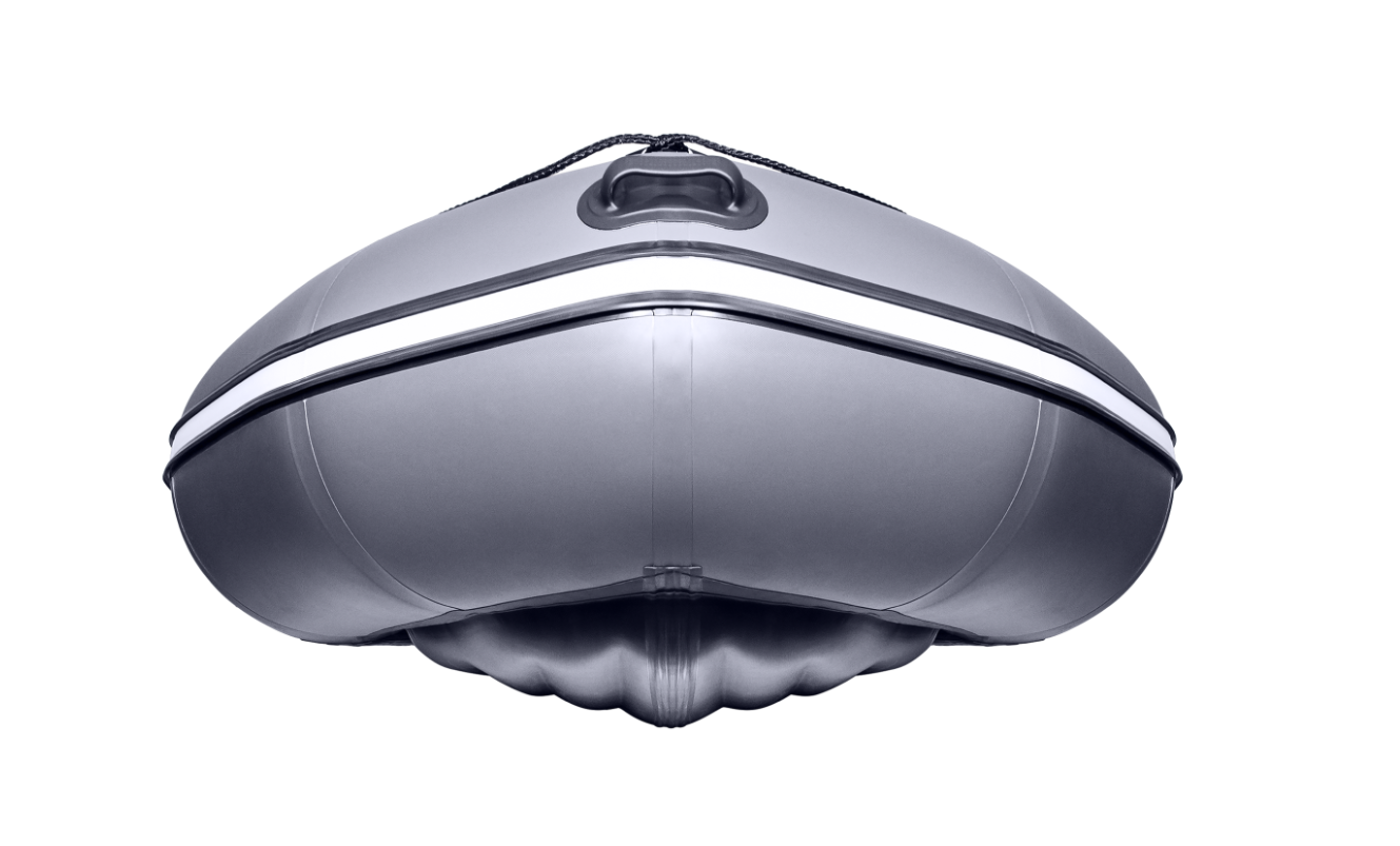 Лодка APACHE 3300 НДНД в Керчи