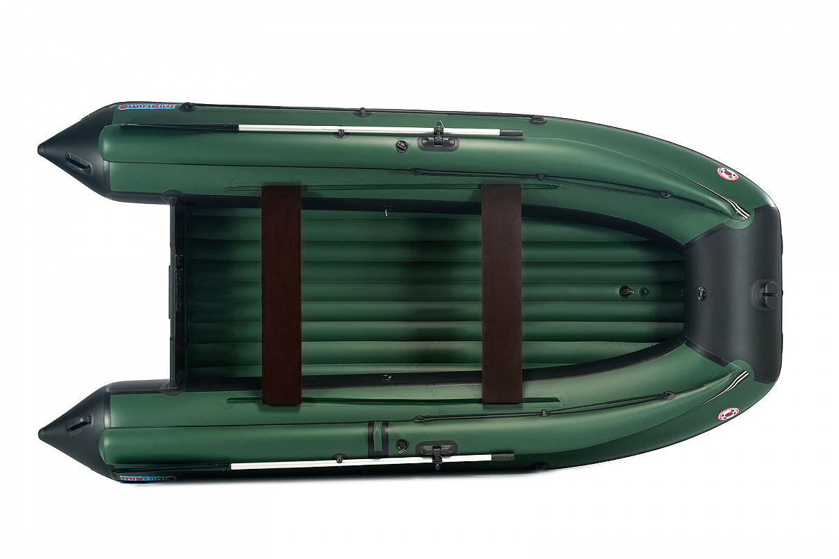 Лодка MISHIMO FAMILY LITE DF 390 в Керчи