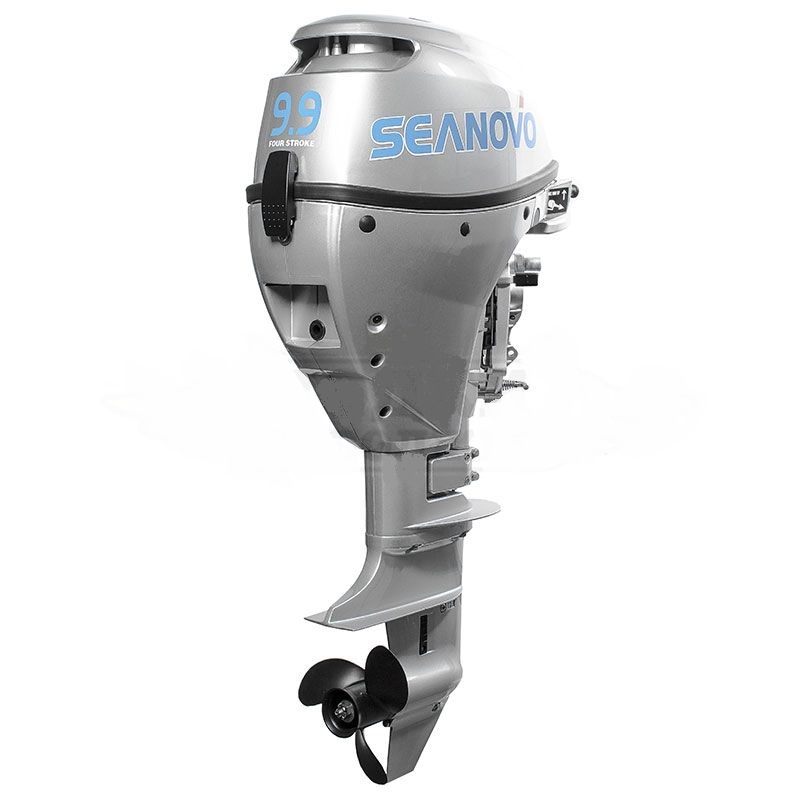 Лодочный мотор SEANOVO SNF9.9FES в Керчи