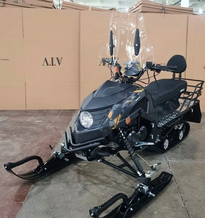 Снегоход Motax Snow 200 в Керчи