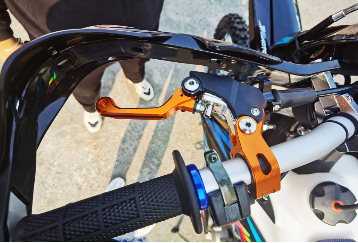 Мотоцикл JHLMOTO JHL Z3 CB250 (172FMM-3A) в Керчи