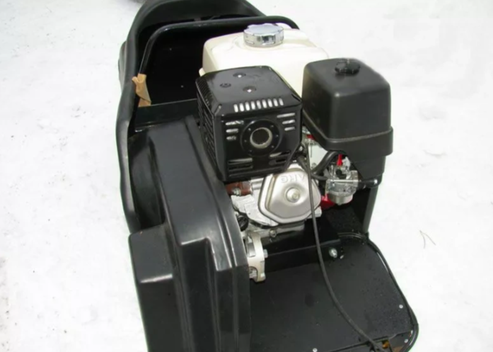 Мотобуксировщик ВОЛГАРЬ 9 Утилитарный в Керчи