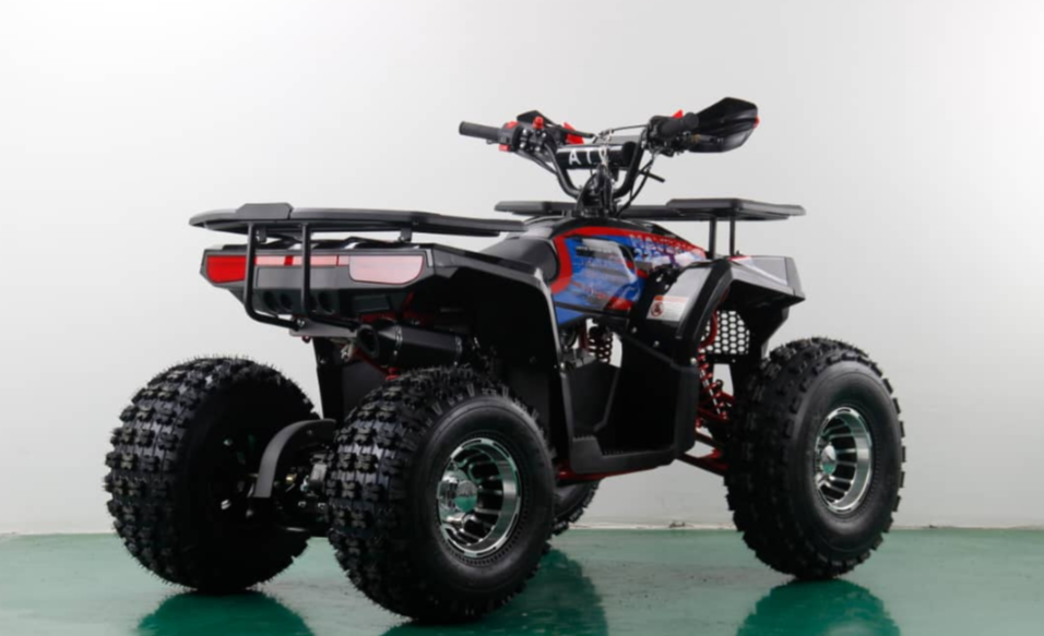 Квадроцикл GBM MAVERICK 222 NEW в Керчи