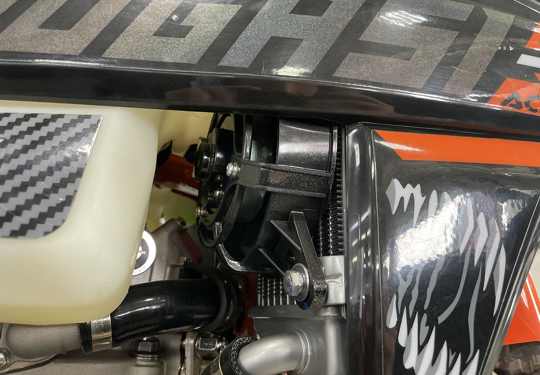 Мотоцикл PROGASI HARDCORE 450 в Керчи