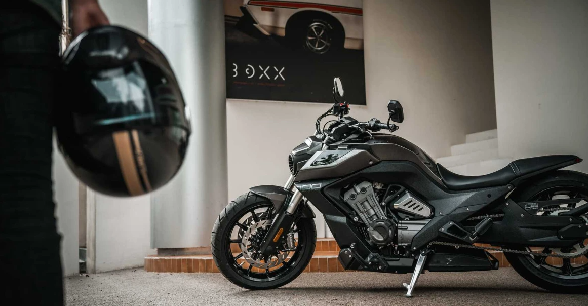 Мотоцикл Benda LFC 700 Pro в Керчи