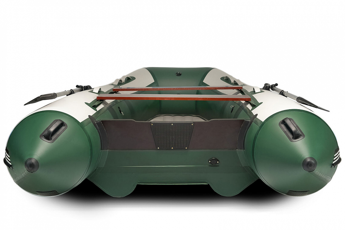 Лодка MISHIMO LITE DF 370 в Керчи