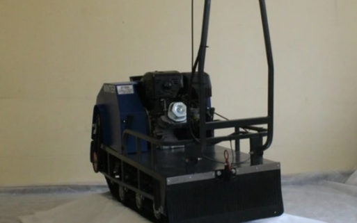 Мотобуксировщик ВЕПС WINTER «ЛОНГ» 15 в Керчи