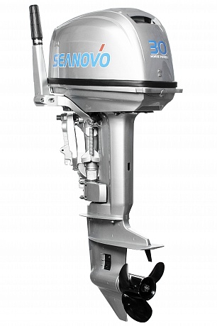 Лодочный мотор SEANOVO SN30FHL в Керчи