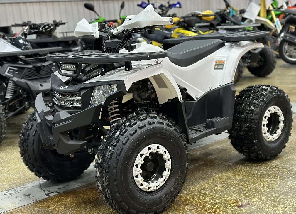 Квадроцикл PROMAX WILD 2.0 190 в Керчи