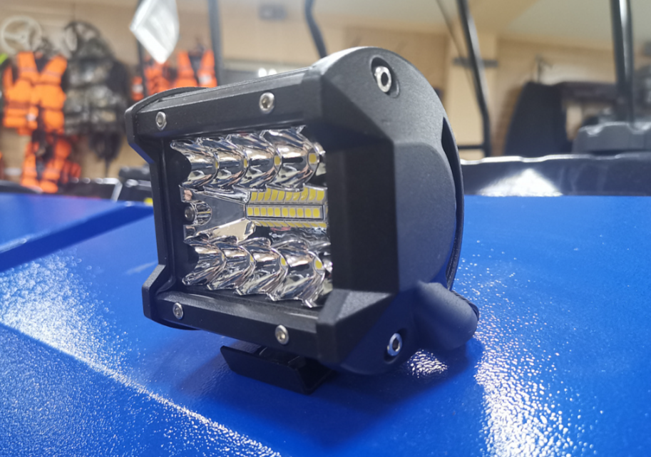 Мотобуксировщик SNOWBEAR 600 15 в Керчи