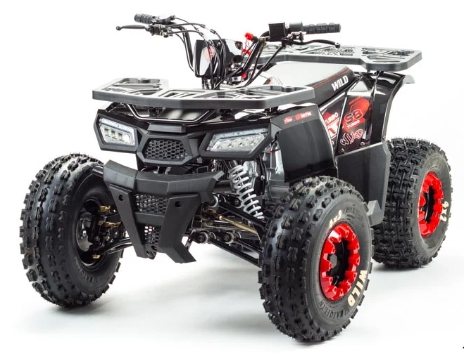 Квадроцикл PROMAX WILD 175 в Керчи