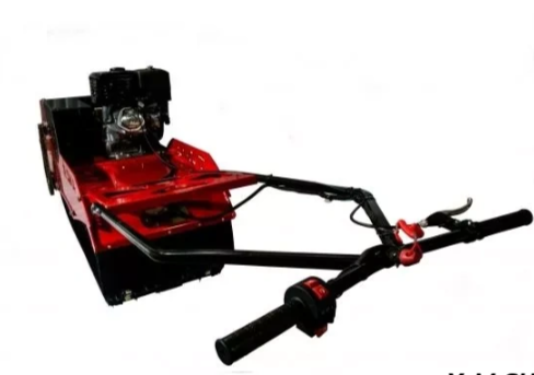 Мотобуксировщик Сила 500 13 л.с. в Керчи