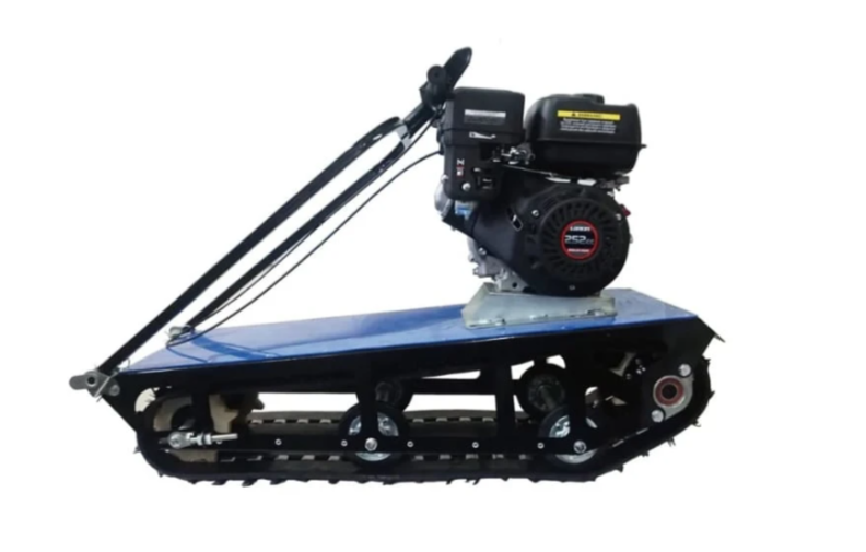 Мотобуксировщик XTREME-MOTORS "Конек-Горбунок" 8.5 л.с. в Керчи