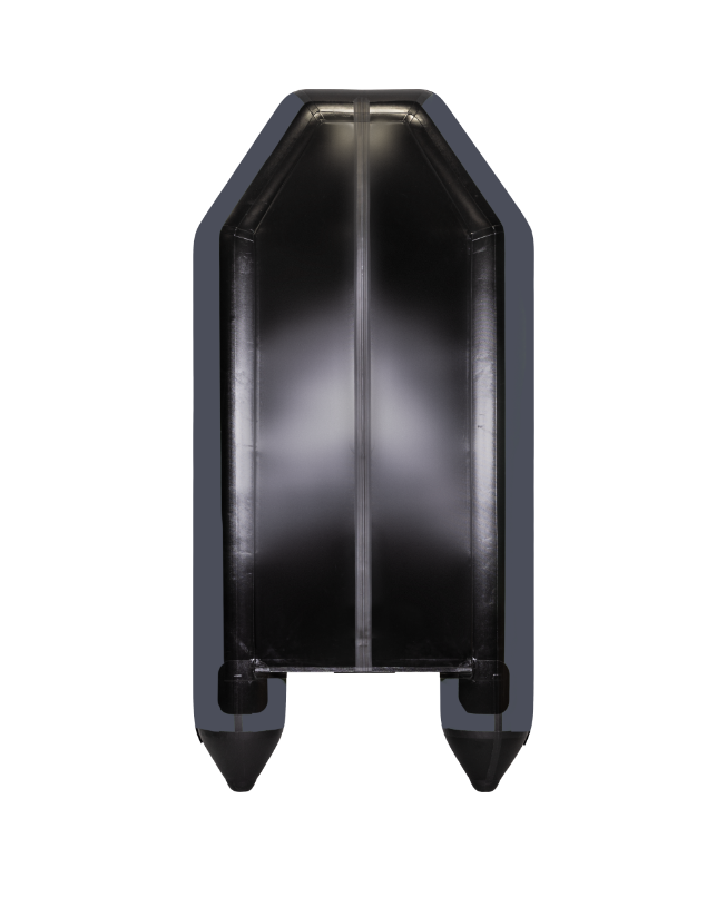  Лодка АКВА 2800 Слань-книжка киль в Керчи