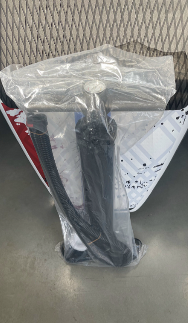 SUP (САП) ДОСКА RAIDEX I BOARD 11’ (332СМ) N 33 в Керчи