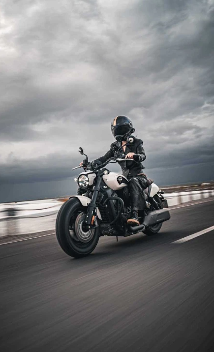 Мотоцикл Benda DarkFlag 500 Commander в Керчи