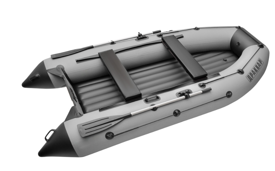 ЛОДКА ДРАККАР 3200 НДНД HANT-PRO в Керчи