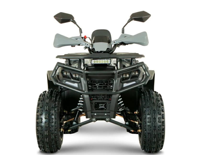 Квадроцикл YACOTA DRAGON LUX LD 125 в Керчи