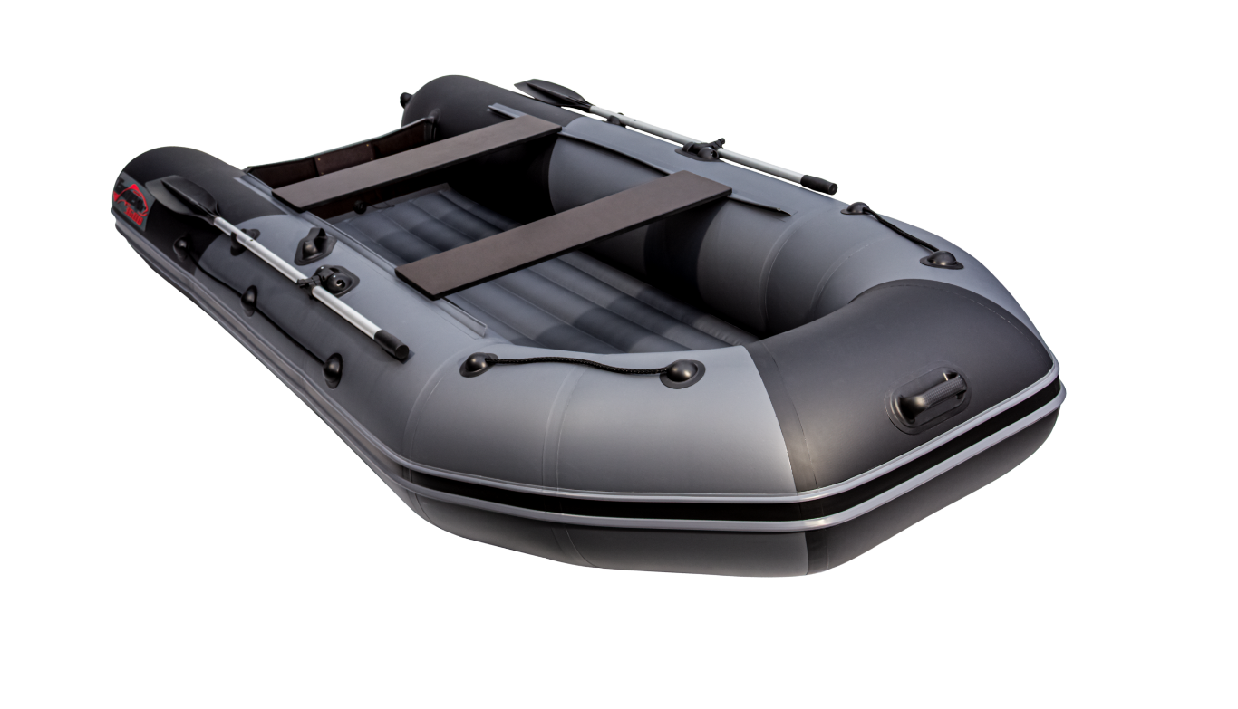 Лодка Таймень NX 3600 НДНД PRO в Керчи