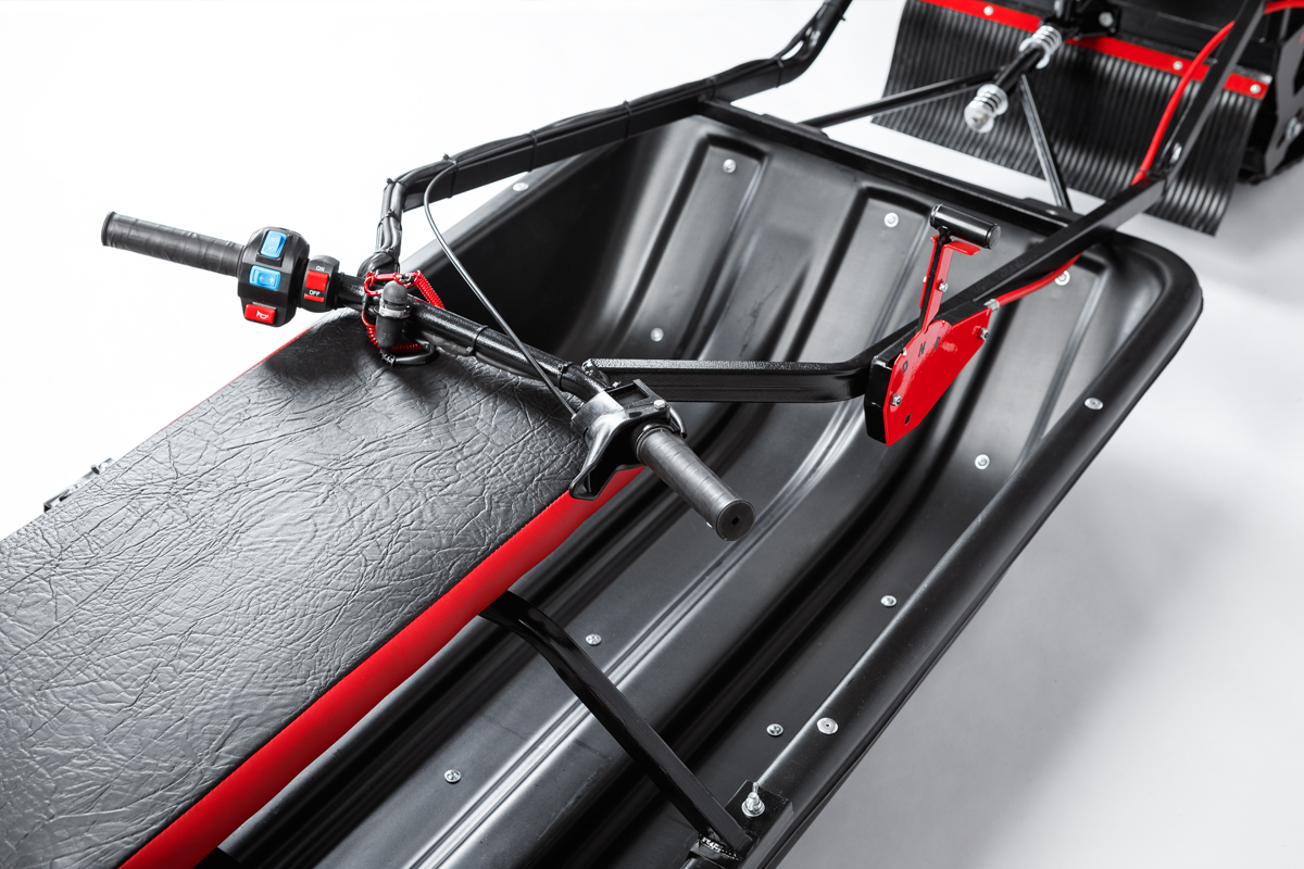 СИДЕНИЕ ДЛЯ САНЕЙ в Керчи