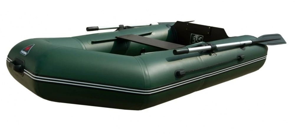 ЛОДКА НАДУВНАЯ YUKONA 230 TL (БЕЗ ПАЙОЛА) в Керчи