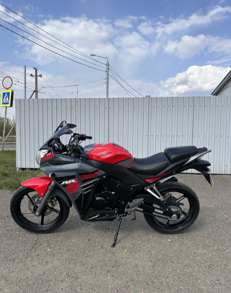 Мотоцикл RACER RC300CS SKYWAY SPORT в Керчи
