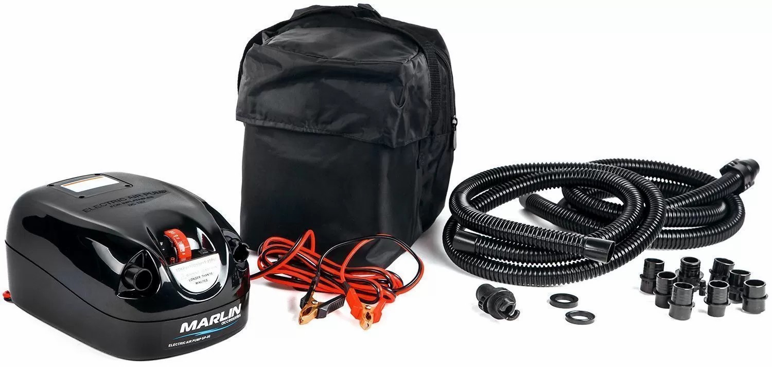 ЭЛЕКТРИЧЕСКИЙ НАСОС MARLIN GP-80 в Керчи