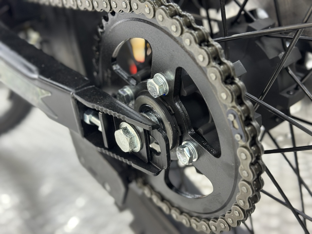 Кроссовый мотоцикл PROMAX ARMY 250 в Керчи