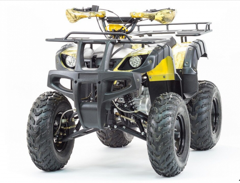 Квадроцикл MOTOLAND (МОТОЛЕНД) 250 ADVENTURE в Керчи