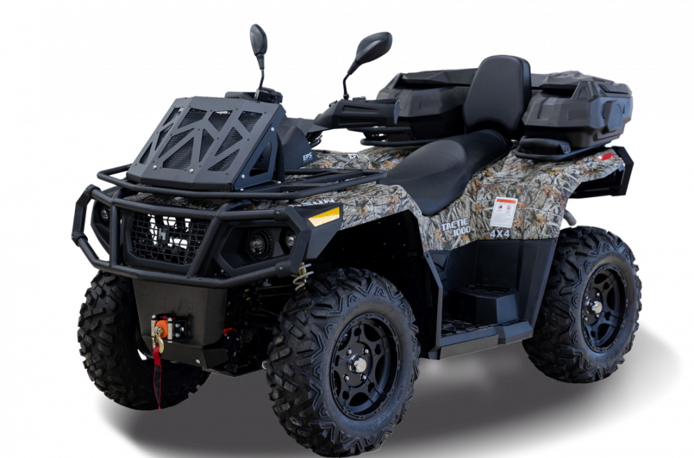 Квадроцикл HISUN TACTIC GT1000/EXTREME EDITION в Керчи