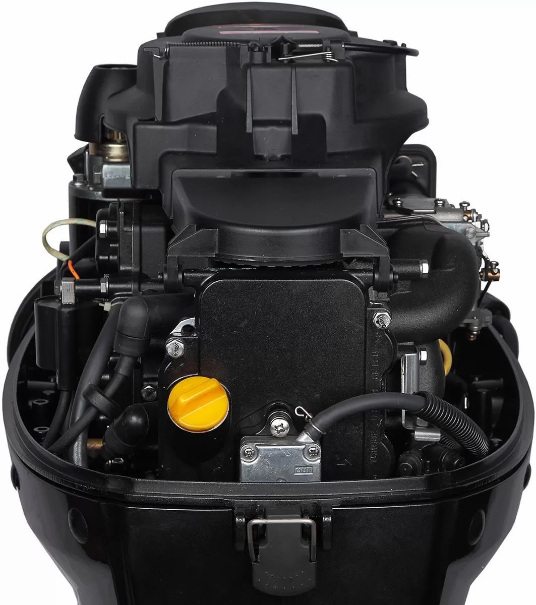 Лодочный мотор MARLIN MF 9.9 AMHS в Керчи