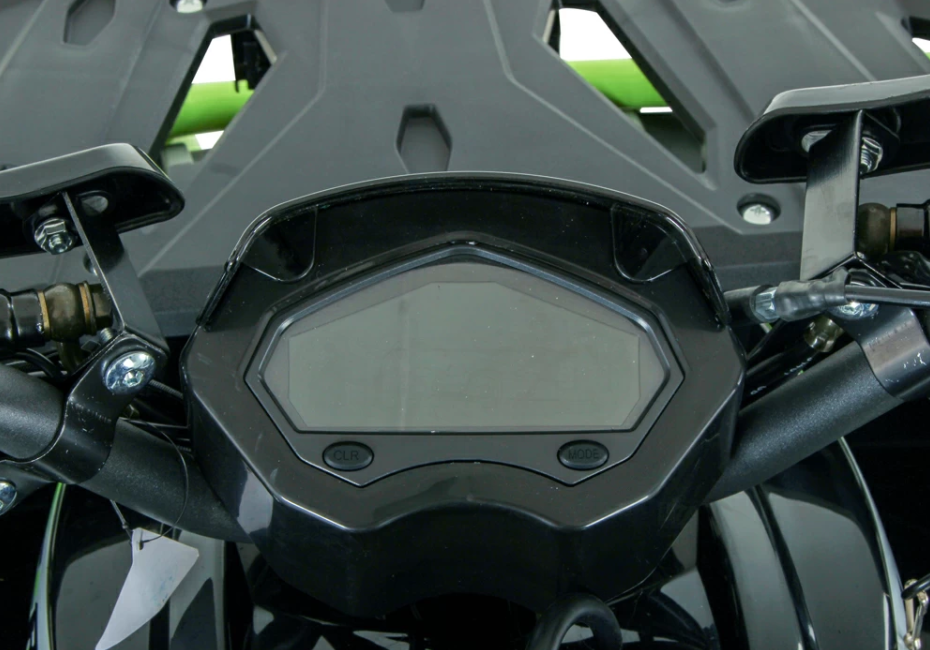 Квадроцикл YACOTA DRAGON LUX 125 в Керчи