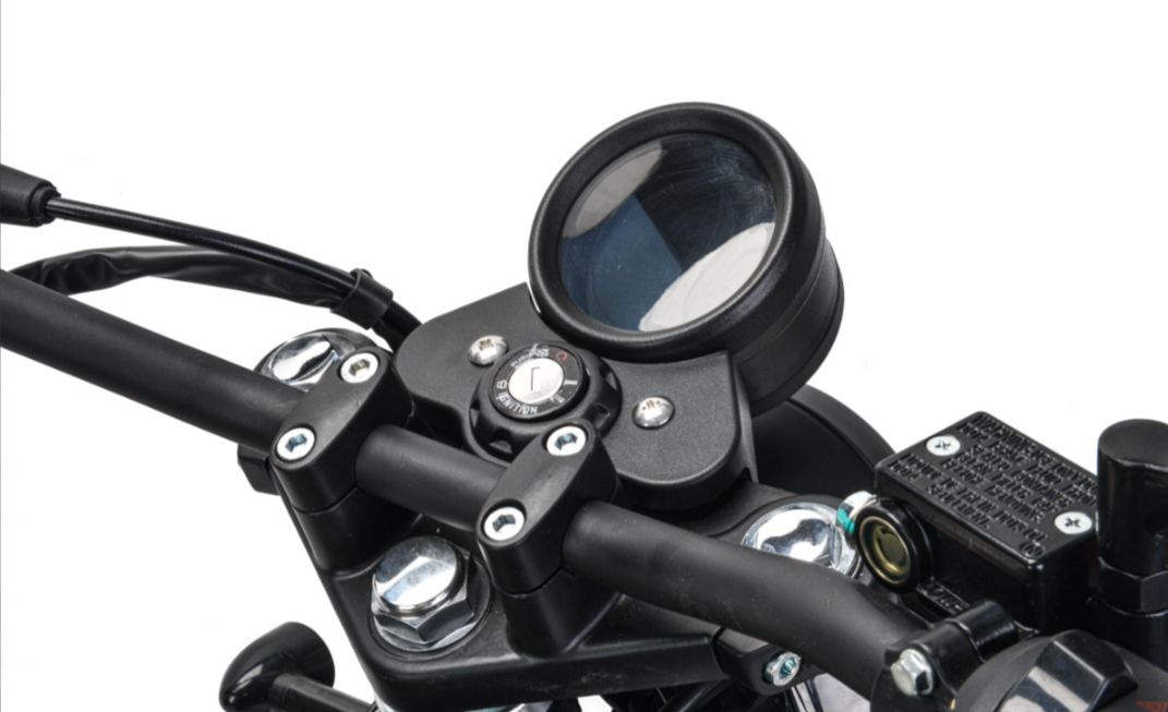 Мотоцикл MOTOLAND (МОТОЛЕНД) TEXAS 300 в Керчи