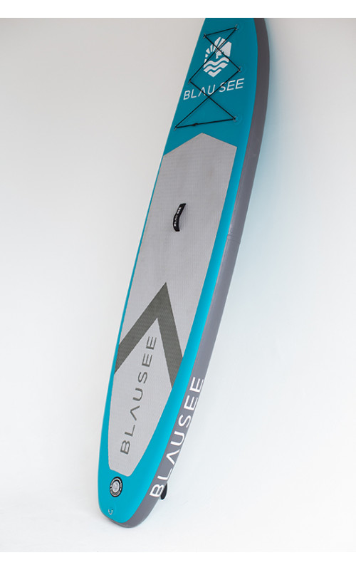 НАДУВНОЙ САП БОРД BLAUSEE 10 в Керчи