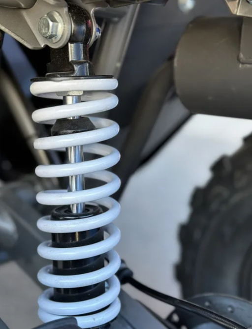 Квадроцикл GBM DAXTER 220 NEW в Керчи