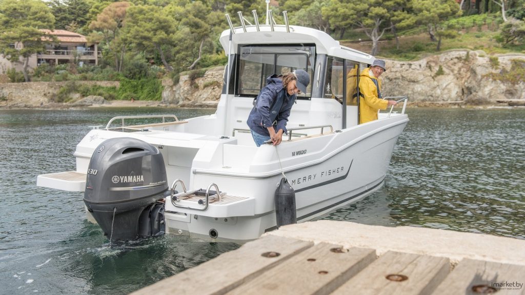 ЛОДОЧНЫЙ МОТОР YAMAHA F130 AETX в Керчи