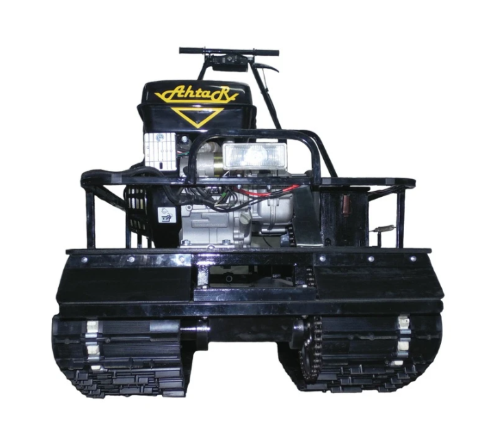Мотобуксировщик AhtaR SL11 (с электростартером) в Керчи