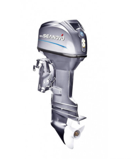 Лодочный мотор SEANOVO SNEF60HVEL-T - EFI (1,85) в Керчи
