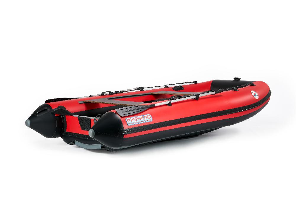 Лодка MISHIMO RAPID 360 PRO в Керчи