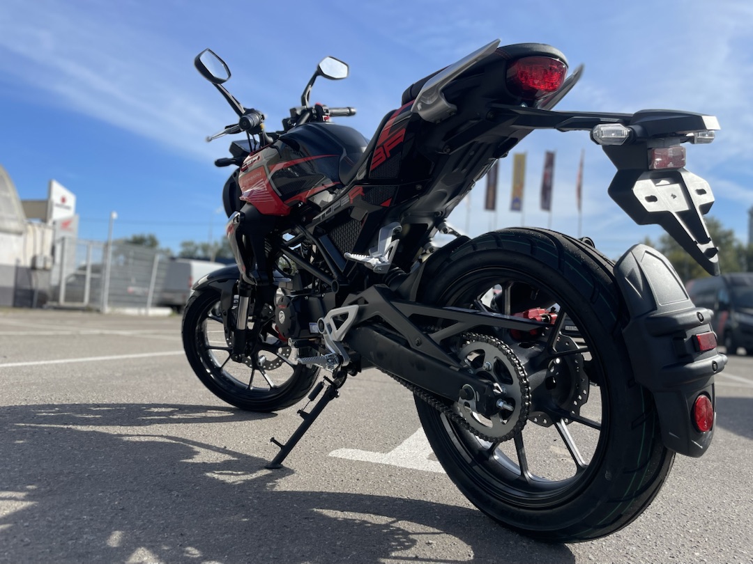 Мопед PROMAX CB150R (49) в Керчи