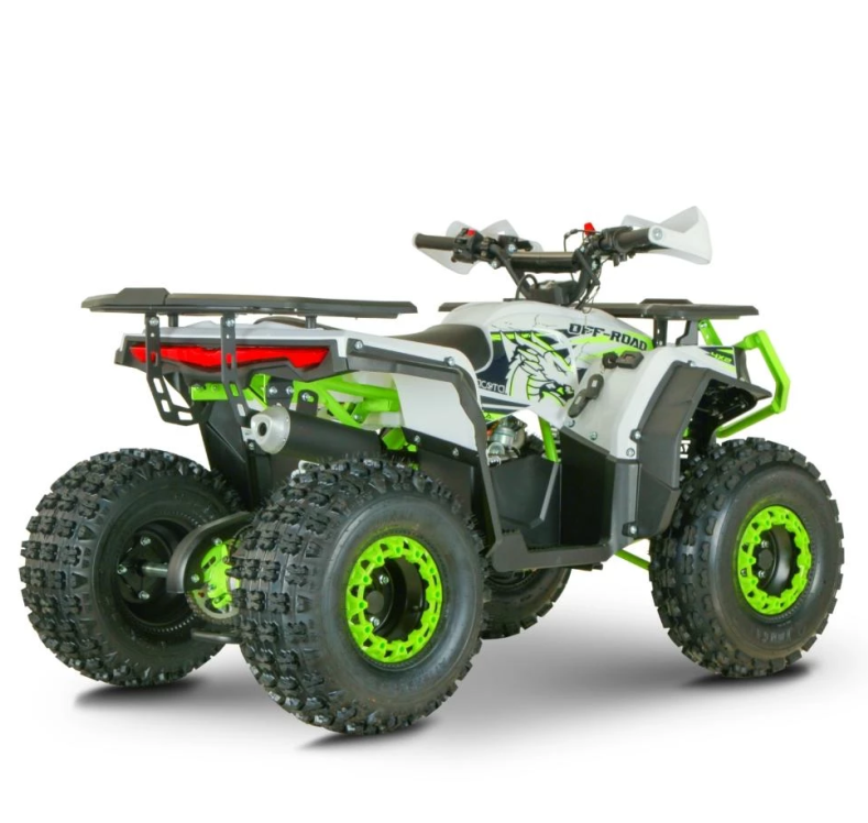 Квадроцикл YACOTA DRAGON 125 в Керчи