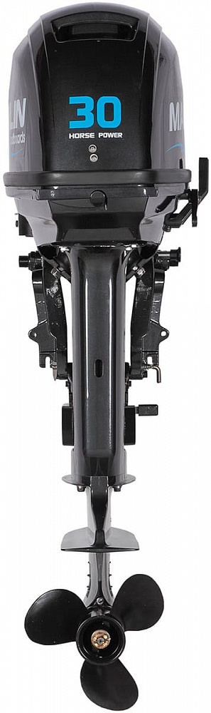 Лодочный мотор MARLIN MP 30 AWRL в Керчи