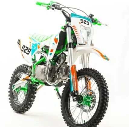 Питбайк MOTOLAND (МОТОЛЕНД) Кросс 125 TCX125 E в Керчи