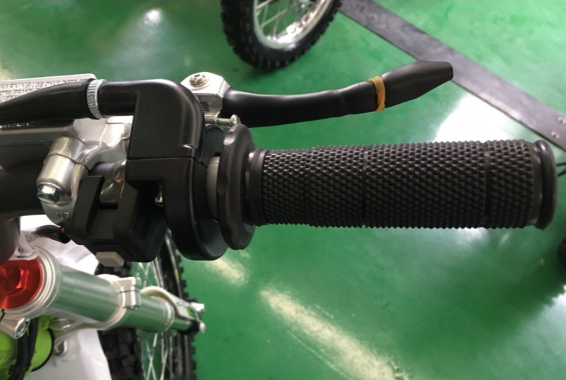 Питбайк JHLMOTO JHL Z140E (YX1P56FMJ) в Керчи