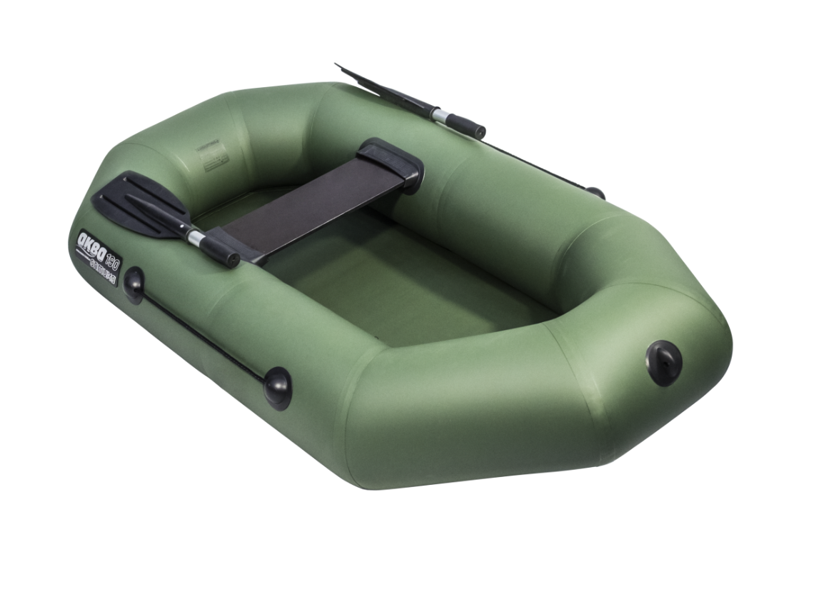  Лодка АКВА-ОПТИМА 190 в Керчи