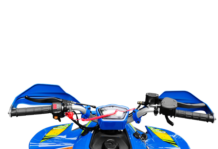 Квадроцикл YACOTA TYPHOON 250 в Керчи